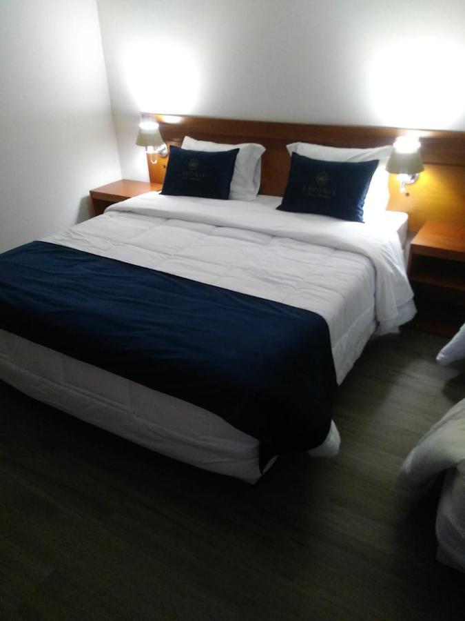 Laponia Hotel Γκραμάντο Εξωτερικό φωτογραφία