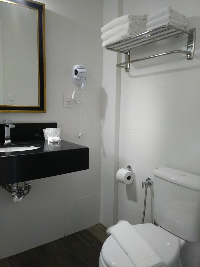 Laponia Hotel Γκραμάντο Εξωτερικό φωτογραφία