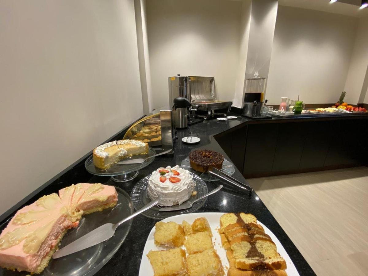 Laponia Hotel Γκραμάντο Εξωτερικό φωτογραφία