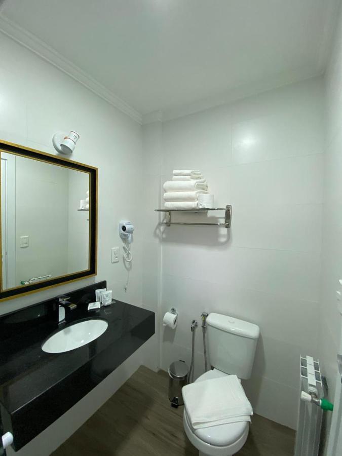 Laponia Hotel Γκραμάντο Εξωτερικό φωτογραφία