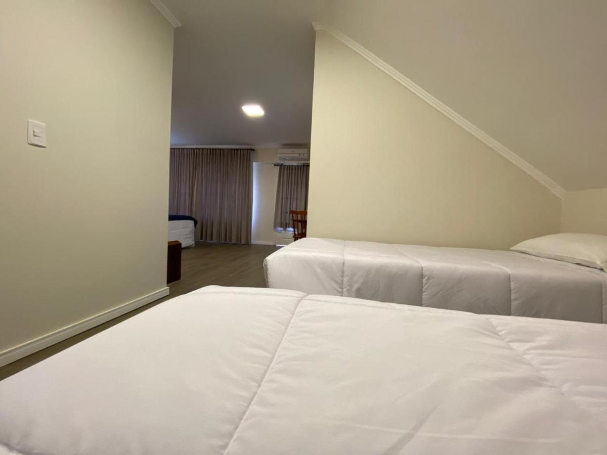 Laponia Hotel Γκραμάντο Εξωτερικό φωτογραφία
